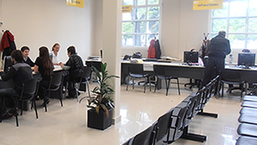 Reabrió el Registro de Administradores de Consorcios