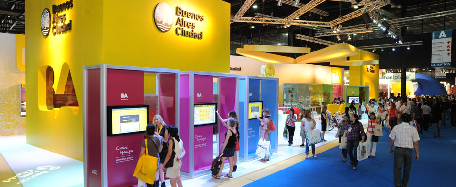 Buenos Aires, primera en América en la organización de congresos