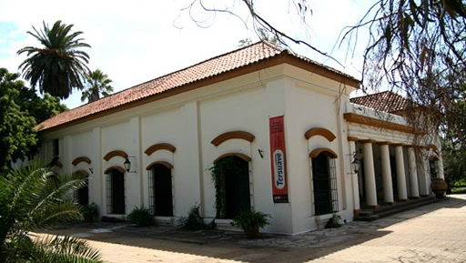 Historias de mi Comuna: Museo Histórico de Buenos Aires