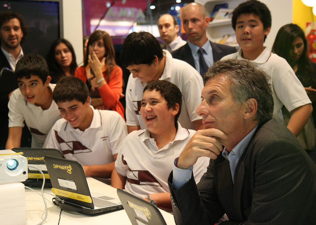 Ahora podés ser parte de la Comunidad XQ