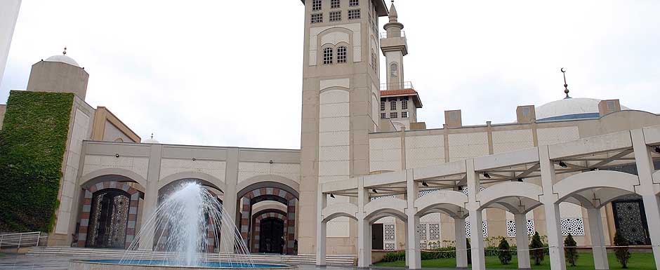 Continúa el ciclo de Turismo religioso 