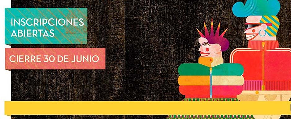 Bienal Arte Joven Buenos Aires