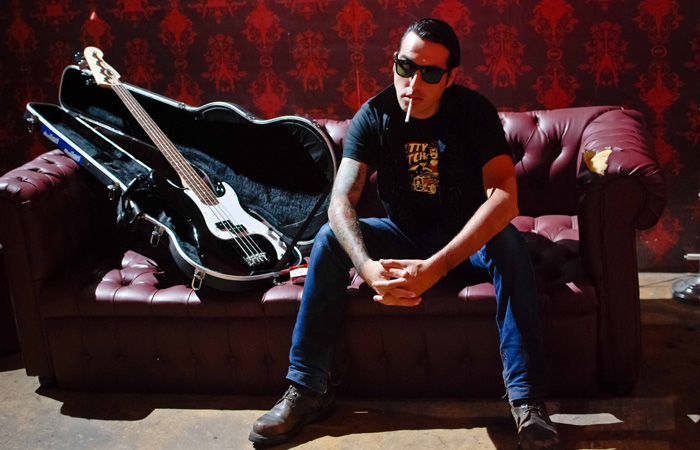 JotaEme: show acústico en AM1110