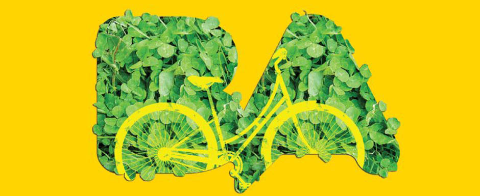 Celebremos el Día de la Tierra