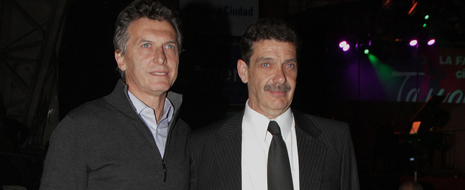 Macri: “El Gobierno Nacional le pone el pie encima a la gente para que no pueda desarrollarse”