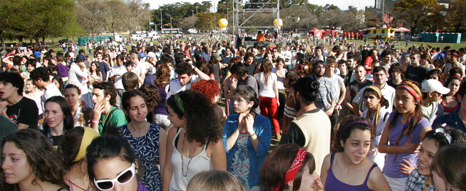 ¡¡Primavera, Primavera!!