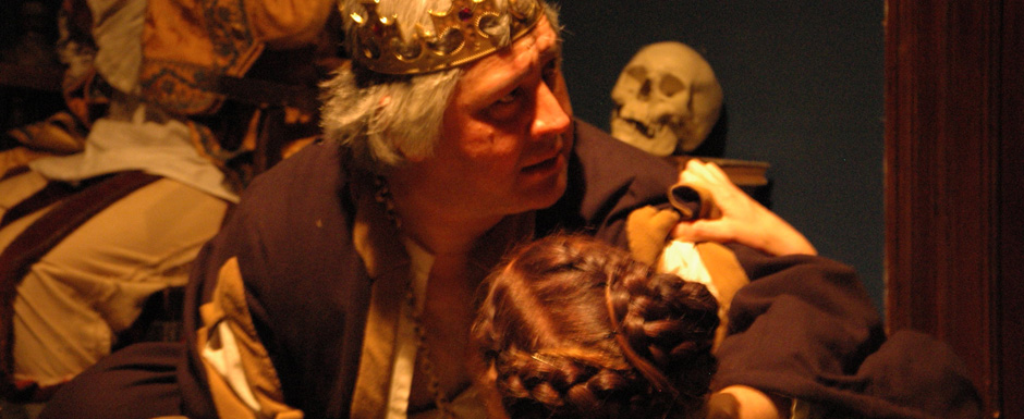 Shakespeare vive en Buenos Aires