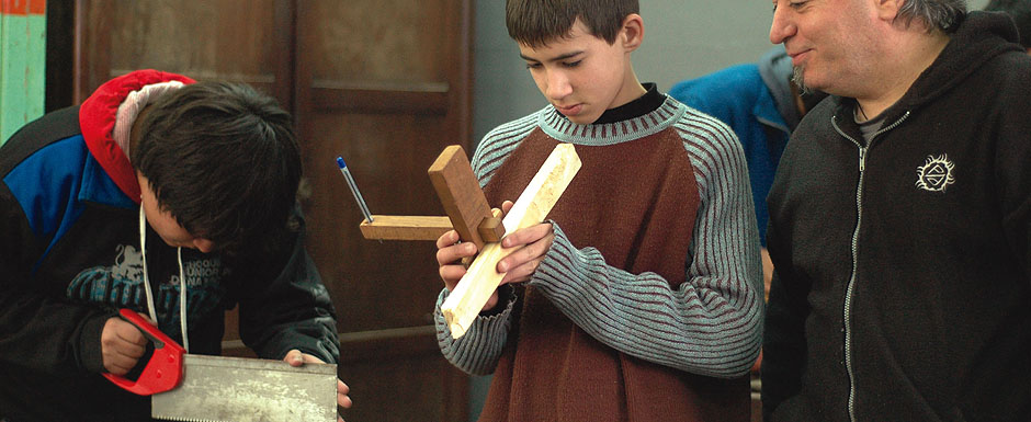 ¡Descubrí Estrategia Joven!