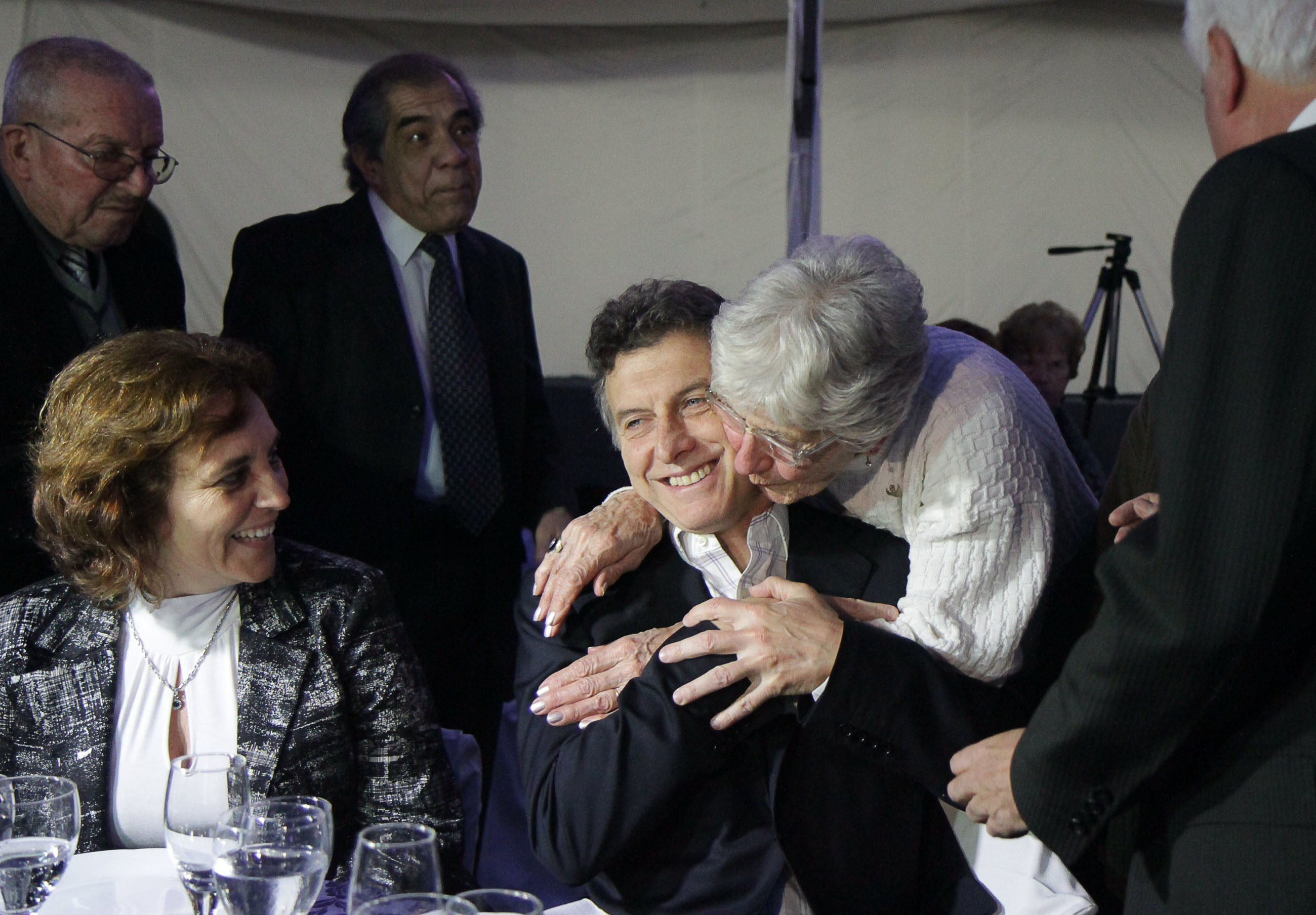 Celebramos el centenario de la fundación del Club Atlético Barracas Juniors