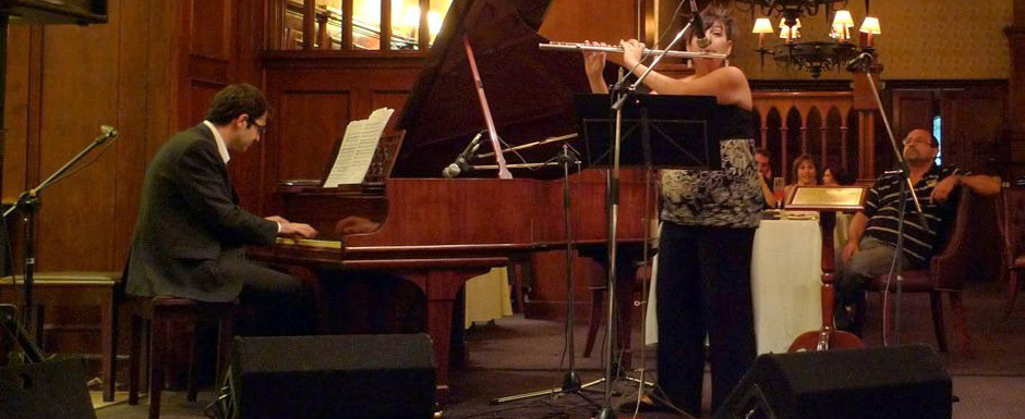 Ciclo de música gratuita en Bares Notables de la Ciudad