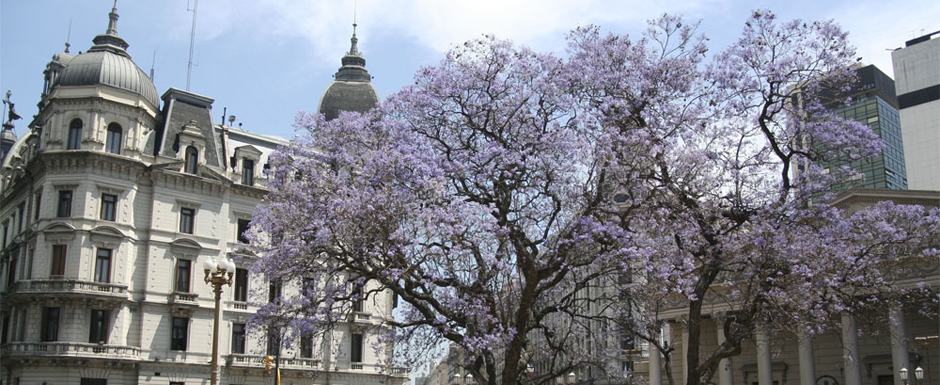 Se expondrán experiencias de revitalización de Cascos Históricos