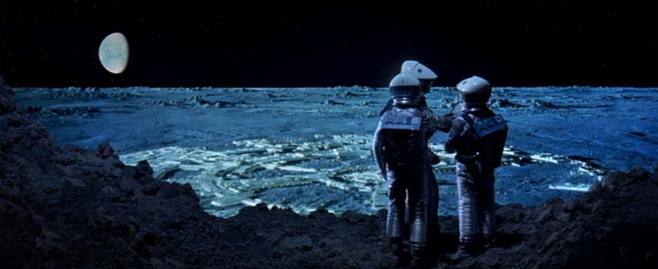 Integral Stanley Kubrick, en el Teatro San Martín