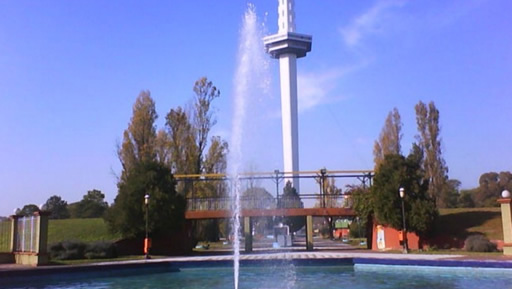 Historias de mi Comuna: Parque de la Ciudad