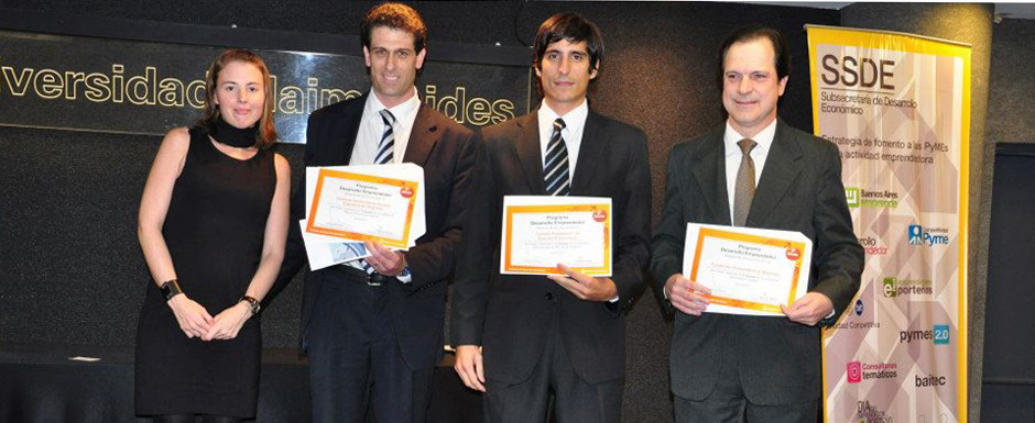 Buenas ideas que serán emprendimientos sólidos