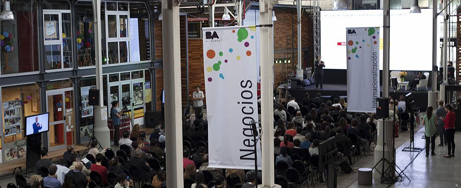 Buenos Aires al Mundo, buscando oportunidades de negocios e integración