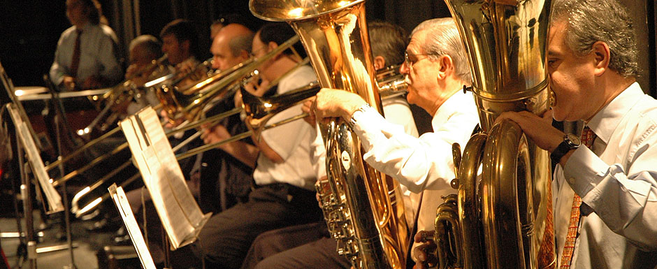 Un ciclo de música imperdible