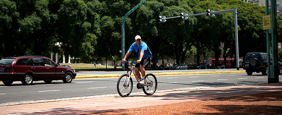 ¿Por qué la bicicleta mejora nuestra calidad de vida?