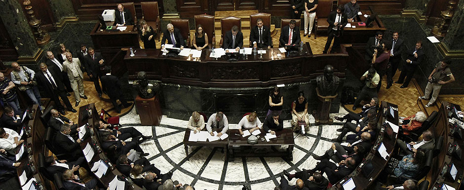 Puntos principales del discurso 