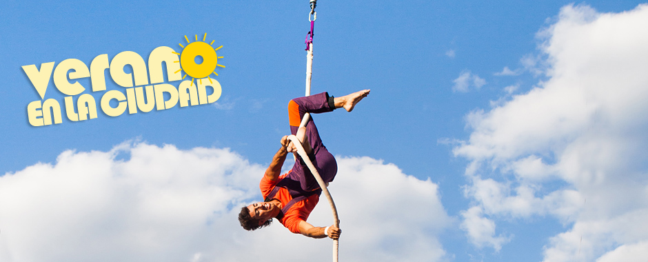 Los chicos siguen en primera fila