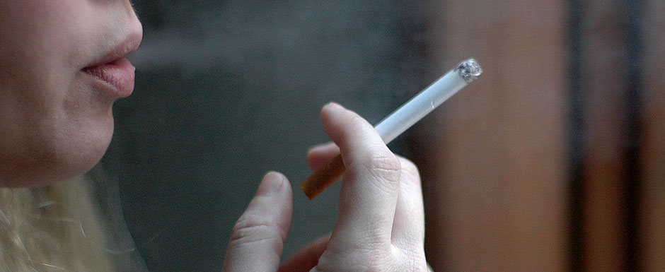 Los beneficios de dejar de fumar