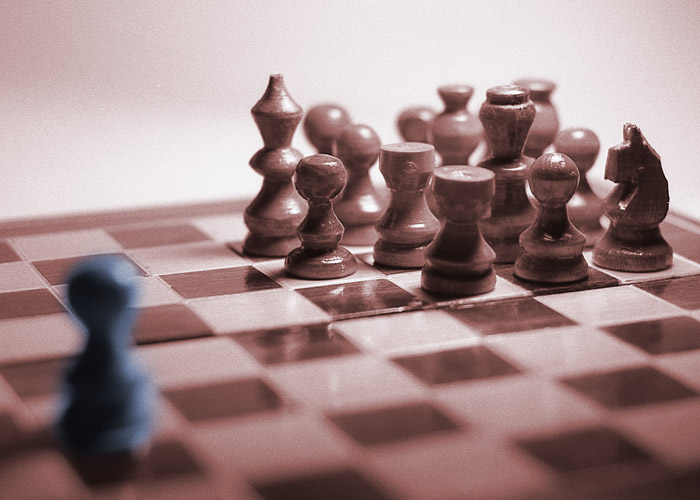 Miércoles Pensamiento: Distintos