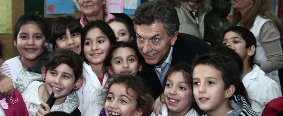 Estudiar nos cambia la vida