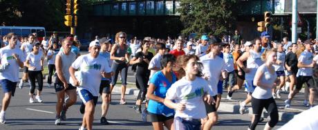 Buenos Aires se presenta como Sede de los Juegos Olímpicos de la Juventud 2018 mediante la firma del Procedimiento de Candidatura