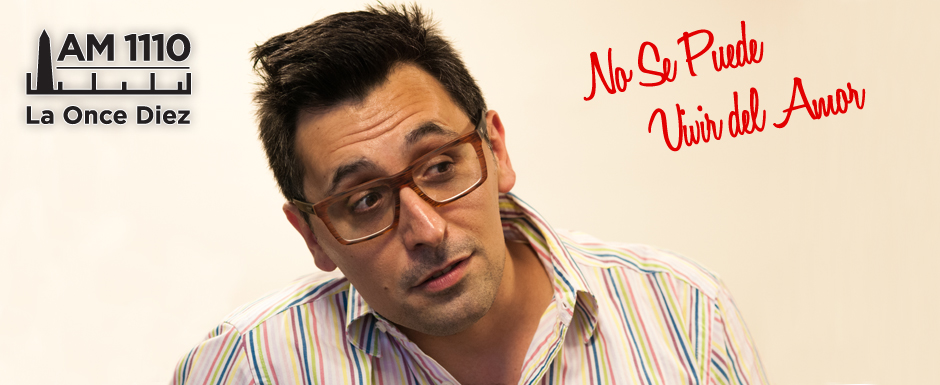 Cupido atiende en Buenos Aires