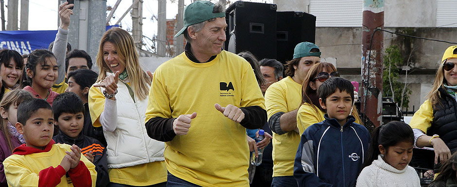 Celebramos la urbanización del Barrio Cildáñez