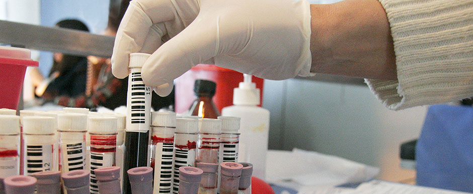 Registro de Generadores, Transportistas y Operadores de Residuos Patogénicos