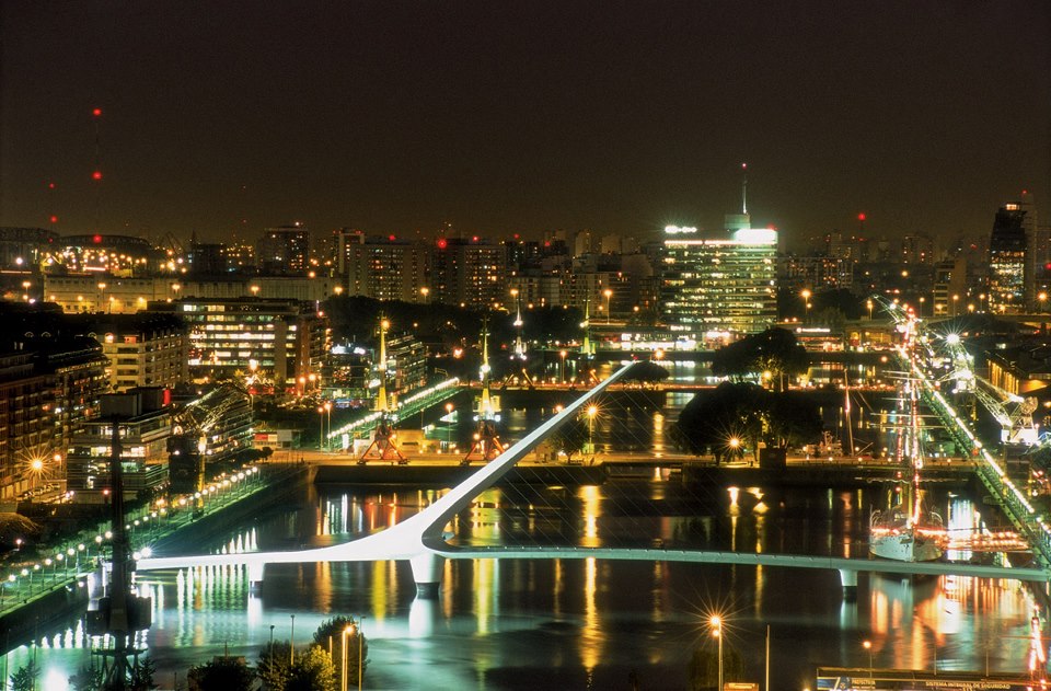 Visitá Buenos Aires en verano