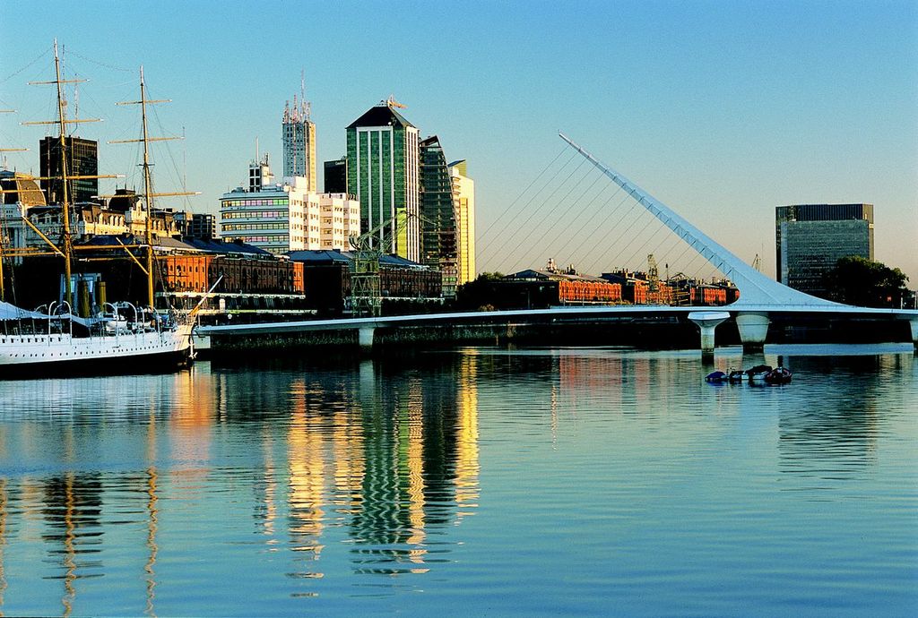 Más de 650 mil turistas visitaron la Ciudad durante las vacaciones de invierno