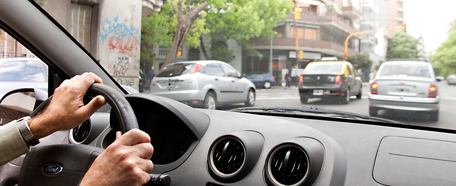 Medidas activadas para mejorar la Seguridad Vial