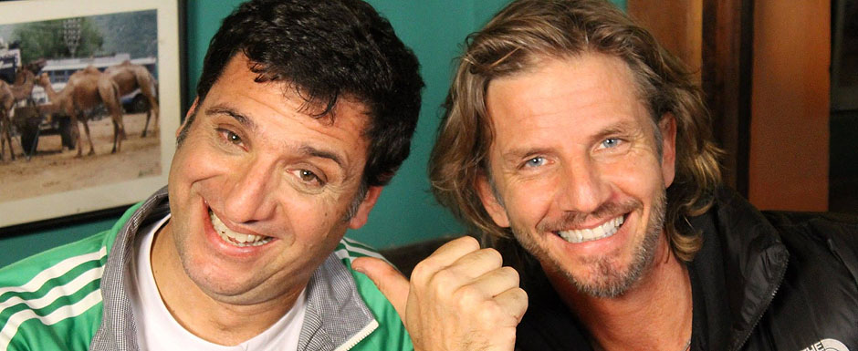 Buenos Aires en Carrera, en Ciudad Abierta