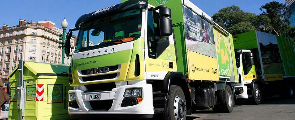 Conocé los beneficios de la contenerización