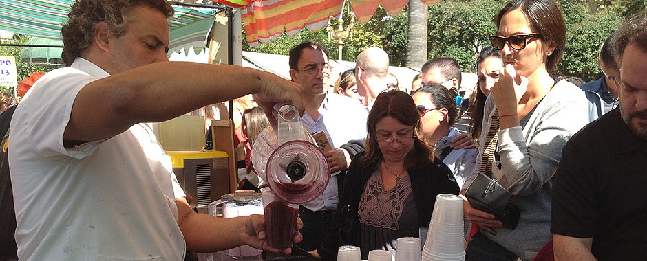 Más de 30.000 personas visitaron Buenos Aires Market