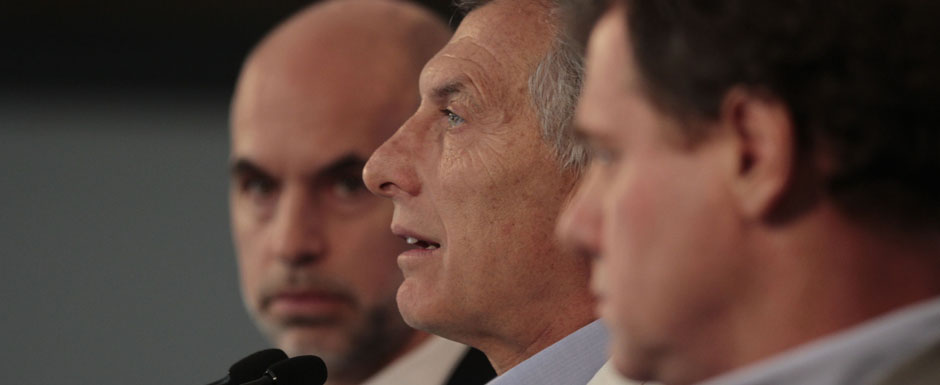 La gestión de la red de subtes  