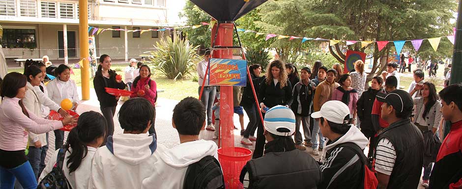 El Programa Adolescencia convoca a 7000 jóvenes
