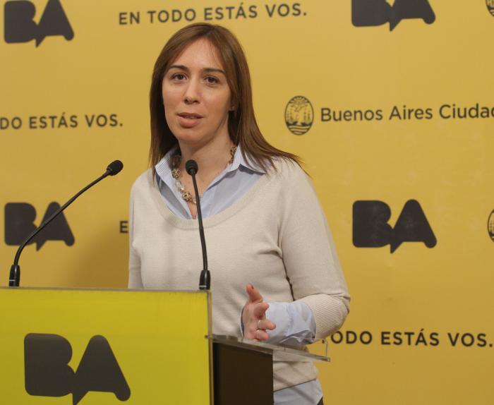 Vidal reclamó que el Gobierno y Metrovías asuman sus responsabilidades
