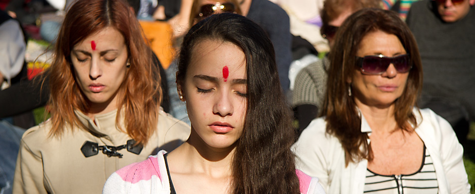 Buenos Aires por la paz