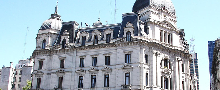 Cronograma de Servicios Públicos para el feriado del lunes 19 de agosto 