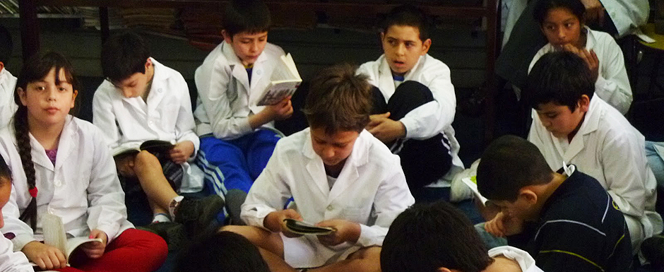 La inversión educativa, en detalle