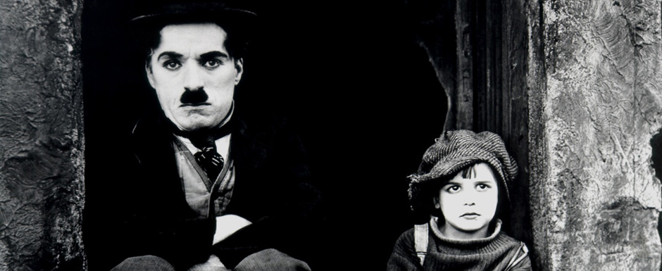 Chaplin y Keaton gratis en el Museo del Cine