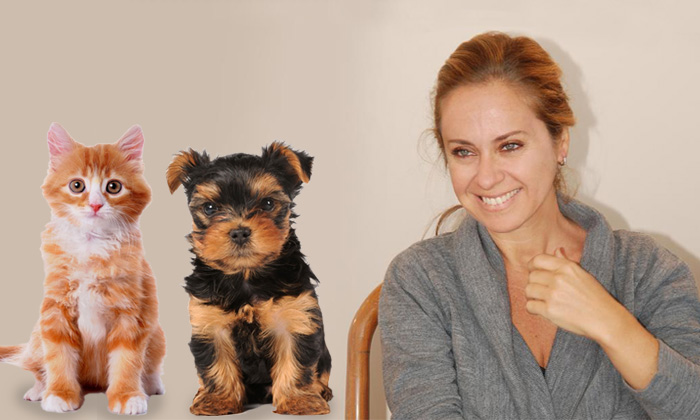 Especial Mascotas con Astrid Pikielny 