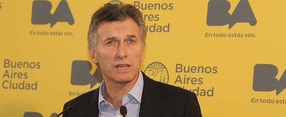 Macri: La causa por escuchas es un invento del kirchnerismo