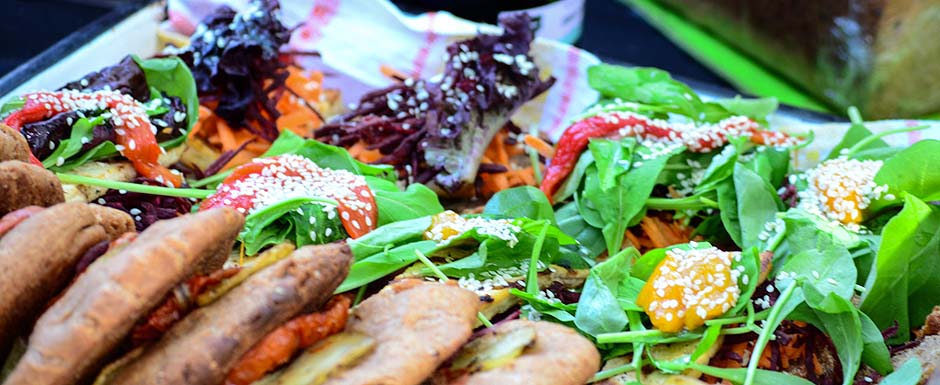 Salud: consejos para una buena alimentación