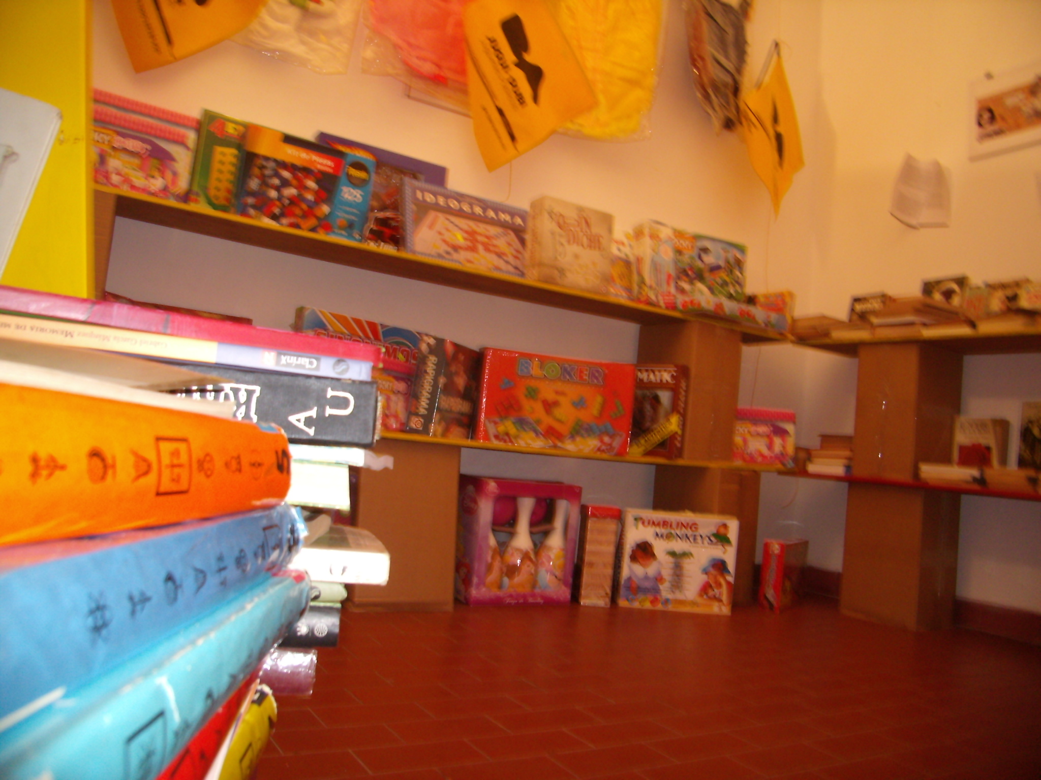 El encanto de aprender jugando