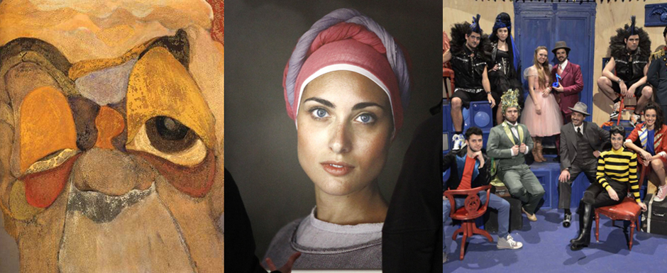 Fin de semana con múltiples propuestas culturales