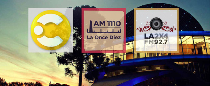 Programación de los Medios Públicos de la Ciudad