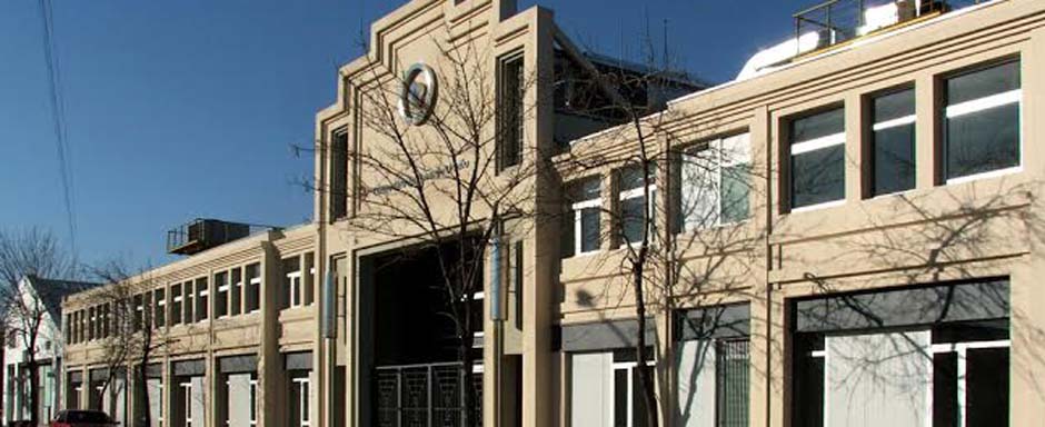 Donde habitan las buenas ideas